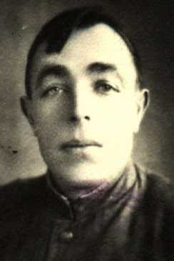 Козачек Степан Григорьевич