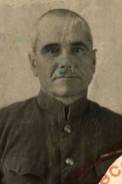Коваленко Иван Филиппович
