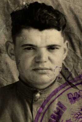 Коваль Василий Федотович