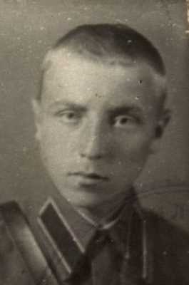 Козлов Павел Сергеевич