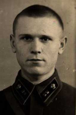 Падалка Николай Денисович