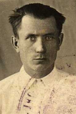 Прасолов Терентий Николаевич