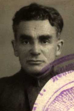 Кауфман Абрам Наумович