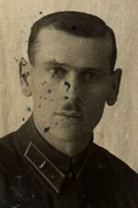 Касрадзе Георгий Иванович