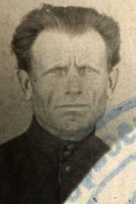 Каторкин Максим Федорович