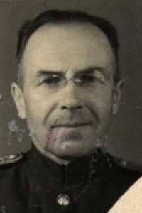 Карпухин Семен Николаевич