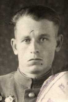 Карета Афанасий Данилович