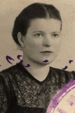 Каценко Лидия Федоровна