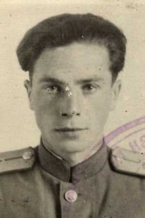 Карцев Виктор Андреевич