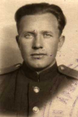 Катаев Александр Семенович
