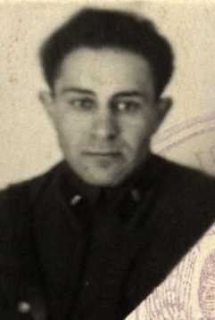 Караогланов Александр Гаврилович
