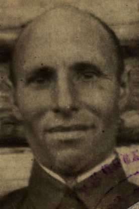 Караульнов Петр Тимофеевич