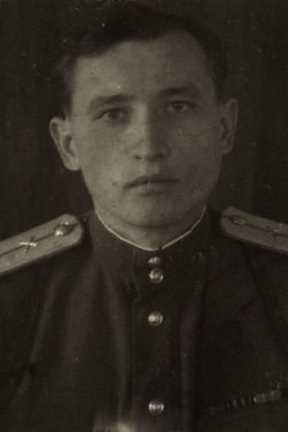 Каримов Рафаил Махмудович