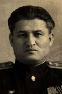 Каримов Карим Каримович