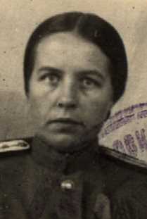 Карпова Ольга Михайловна