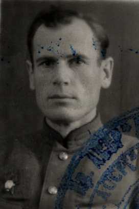 Касецкий Георгий Иванович