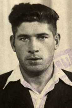 Перцев Дмитрий Никифорович
