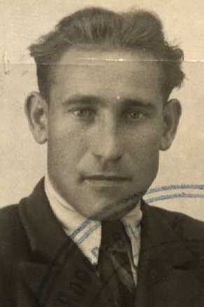 Копылов Иван Филиппович