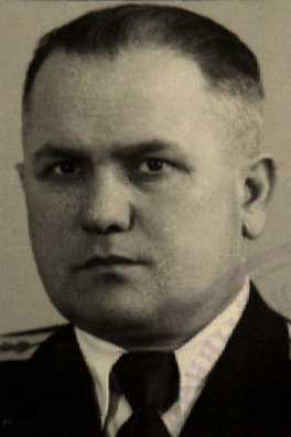 Колтыга|Калтыга Леонид Митрофанович