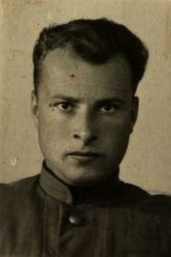 Смирнов Олег Николаевич