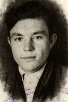 Волков Иван Кузьмич