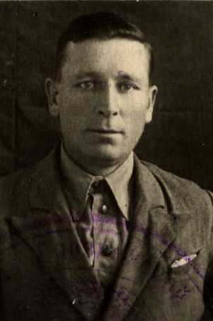 Дремлюга Иван Георгиевич