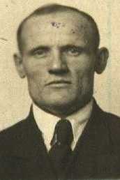 Махаринский Максим Федорович