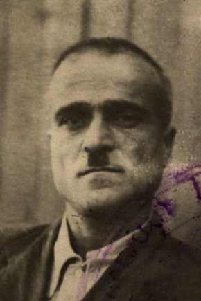 Каджая Георгий Иосифович