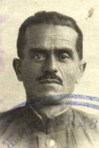 Каджая Георгий Андреевич