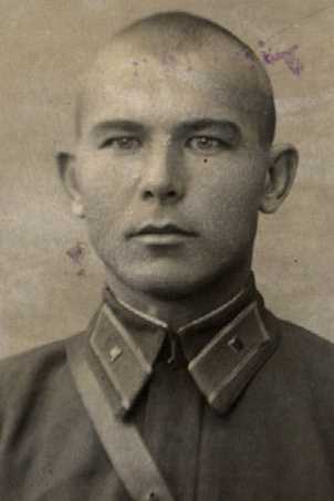 Кнутарев Василий Николаевич