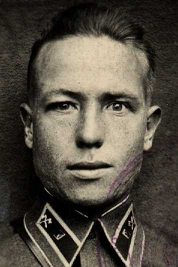 Горбачев Михаил Иванович