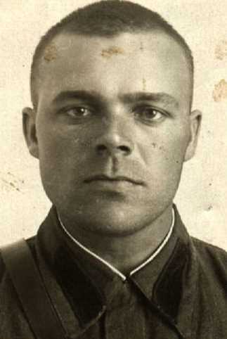 Ильчик Иван Константинович