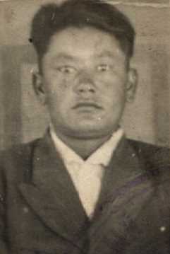 Казангапов Абиль