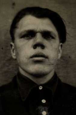 Петрицкий Степан Захарович