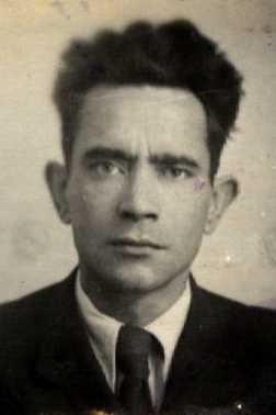 Жуков Вячеслав Петрович