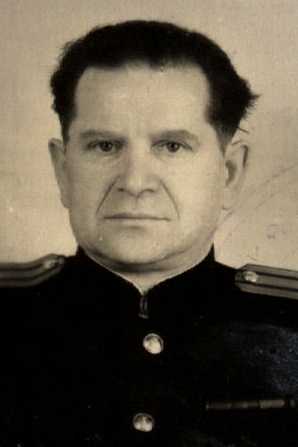 Кендель Лев Аронович
