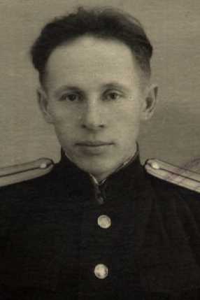 Фронтовое письмо 2