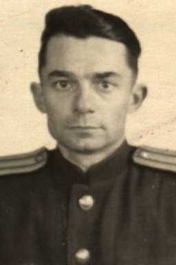 Фронтовое письмо 1