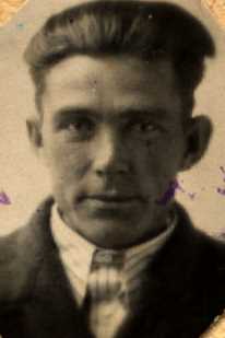 Калита Василий Павлович