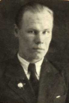 Козлов Алексей Андреевич