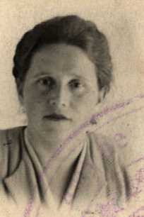 Саенко Мария Павловна