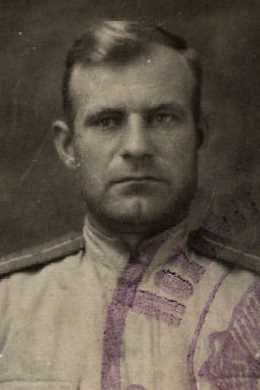 Калатилин|Колотилин Николай Иванович