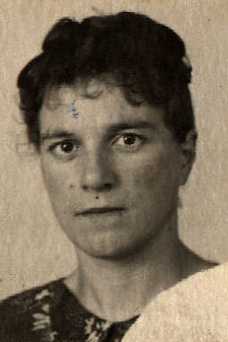 Колосова Людмила Николаевна