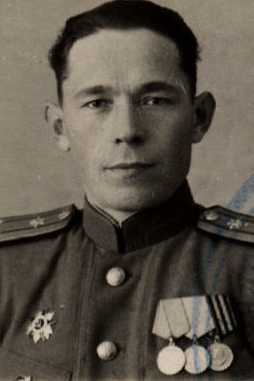 Фронтовое письмо 1