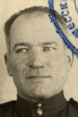 Садчиков Георгий Петрович