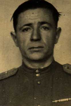 Савельев Александр Степанович