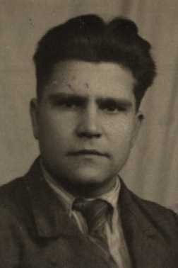 Комаров Андрей Герасимович
