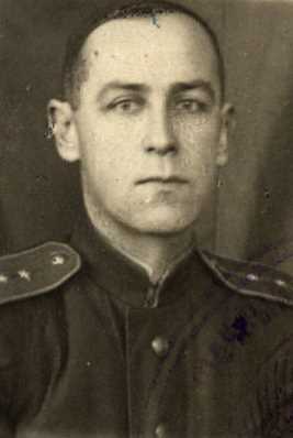 Кокарев Павел Николаевич