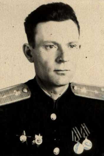 Козьмин Анатолий Степанович