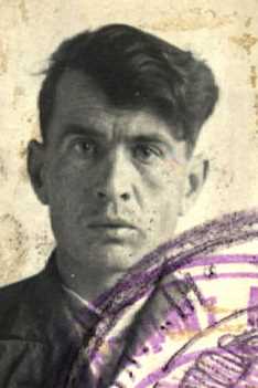 Комаров Петр Васильевич